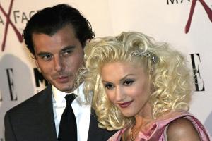 Gwen Stefani und Ex-Mann Gavin Rossdale streiten ums Sorgerecht