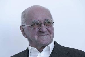 Alfred Biolek plant nicht mehr im Voraus