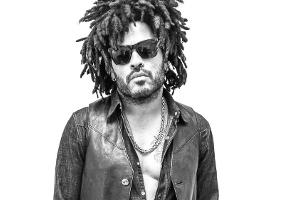 Lenny Kravitz: Mit "Raise Vibration" zurück in den Rock-Olymp?