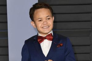 "Greatest Showman"-Star Sam Humphrey kämpft um sein Leben