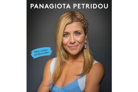 Panagiota Petridou hat ein Lebensmotto, das wirklich jeder umsetzen kann