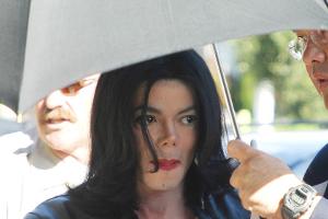 "Die Simpsons": Fan-Theorie über Michael Jackson ist wahr