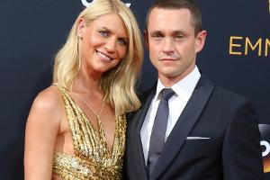 Claire Danes: Das Baby ist da!