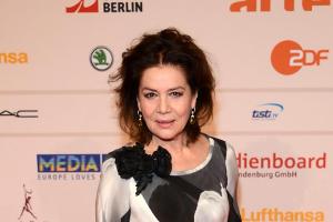 Hannelore Elsner spielt Else Moshammer