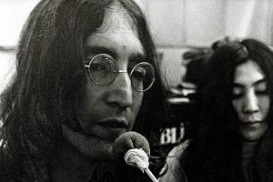 Yoko Ono suchte John Lennon persönlich eine Geliebte aus