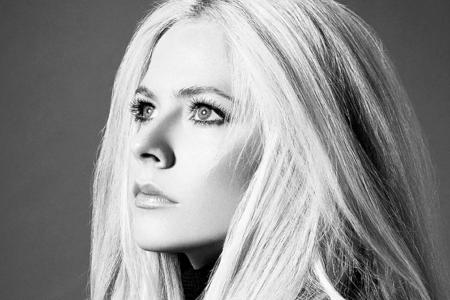 Ist mit neuer Single zurück: Avril Lavigne