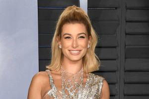 Model Hailey Baldwin über den größten "OMG-Moment" ihres Lebens
