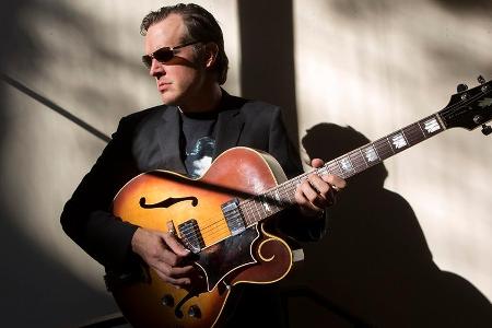 Kann auf eine beachtliche Discographie zurückblicken: Joe Bonamassa