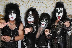 Nach 45 Jahren: KISS kündigen Abschiedstour an