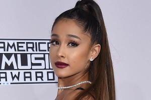 Kommentarlos! Ariana Grande postet Foto ihres toten Ex Mac Miller