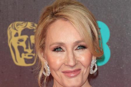 J.K. Rowling versorgt ihre Fans mit einem neuen Krimi