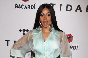 Tritt Cardi B beim 53. Super Bowl auf?