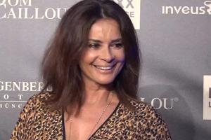 Gitta Saxx über "Playboy"-Bilder mit 53: "Sag niemals nie"