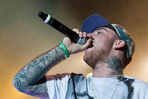 Mac Miller: Das steht in seinem Testament