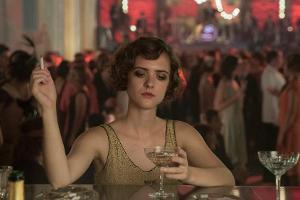"Babylon Berlin" und mehr: Die Serien-Highlights im September