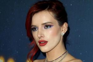 Schauspielerin Bella Thorne wurde erneut Opfer von Einbrechern