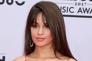 Sängerin Camila Cabello gehört laut dem "Time"-Magazine zu den erfolgreichsten Menschen unter 20