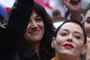 Rose McGowan im TV: Asia Argento hat sie angelogen
