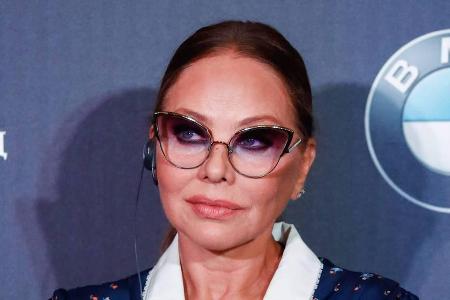 Wird Ornella Muti bald Russin? Wird Ornella Muti bald Russin?