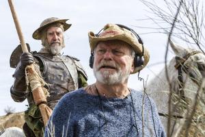 Terry Gilliam: Darum ist sein "Don Quixote" besser als "vor 20 Jahren"