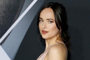 Dakota Johnson spricht zum ersten Mal über ihre Beziehung