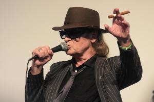 Udo Lindenberg: Er überlebte eine tödliche Alkoholdosis