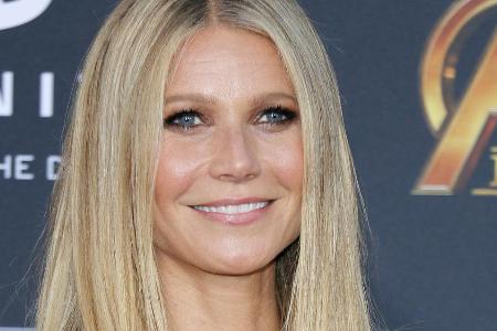 Sie könnte schon bald unter der Haube sein: Gwyneth Paltrow