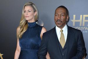 Eddie Murphy wird wieder heiraten