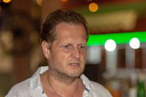 Auftritte abgesagt: Sorge um Jens Büchner