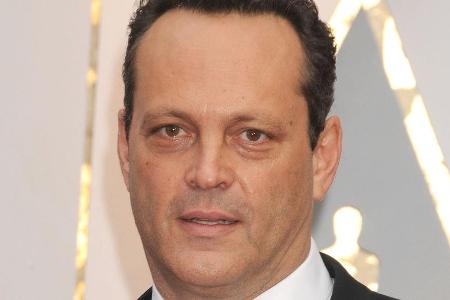 Muss Schauspieler Vince Vaughn ins Gefängnis?