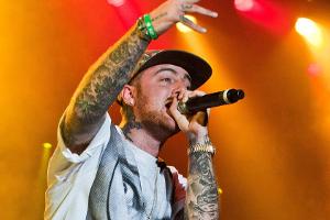 Ed Sheeran, James Corden und Paris Hilton trauern um Rapper Mac Miller