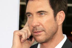 Missbrauchsvorwürfe: Dylan McDermott entgeht einer Anklage