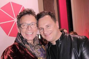 Guido Maria Kretschmer und Frank Mutters haben Ja gesagt