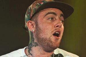So verbrachte Mac Miller seine letzten Stunden
