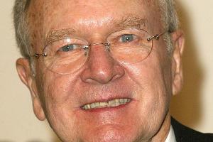 "Bezaubernde Jeannie"-Co-Star Bill Daily stirbt mit 91 Jahren