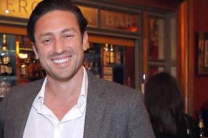 Daniel Völz: Nach "Promi Big Brother" ins Krankenhaus