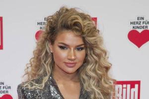 YouTube-Star Shirin David hat sich die Nase operieren lassen
