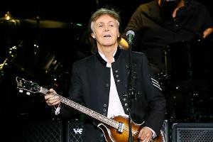 Paul McCartney: Im Drogenrausch ist ihm Gott erschienen