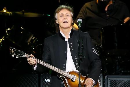 Paul McCartney kann sich noch gut an einen Drogentrip zur Blütezeit der Beatles erinnern