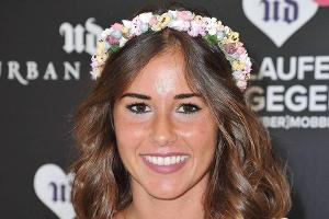 Sarah Lombardi: Darum ist ihr Neuer die Liebe ihres Lebens