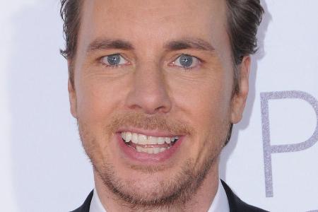 Dax Shepard ist 14 Jahren abstinent von Alkohol und Drogen Dax Shepard ist 14 Jahren abstinent von Alkohol und Drogen