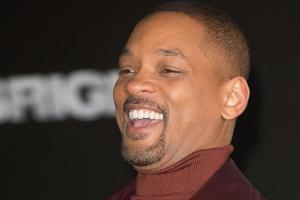 Will Smith: "Der Prinz von Bel-Air" wird 50