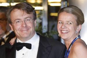 Prinz Friso von Oranien-Nassau: Alles für die Liebe