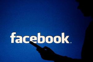 Klage gegen Facebook: Ex-Mitarbeiterin leidet an Belastungsstörung