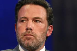 Es geht voran: Ben Affleck hat schon 30 Tage im Entzug überstanden