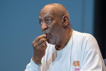 Von einem Luxusleben muss sich Bill Cosby mindestens drei Jahre lang verabschieden