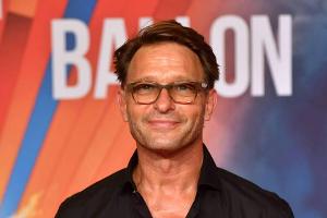 Thomas Kretschmann in "Ballon": Eigentlich hoffte er auf eine Komödie