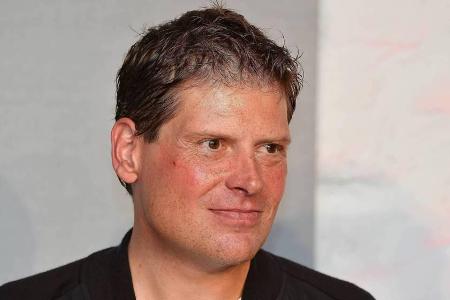 Jan Ullrich plant die so wichtige Wende in seinem Leben