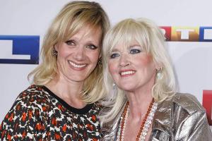 Anna Schudt ist für den International Emmy nominiert