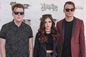 Against The Current: Darum ist das neue Album viel emotionaler